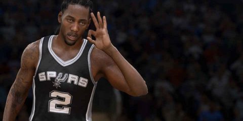 NBA Live già verso l’edizione 2016