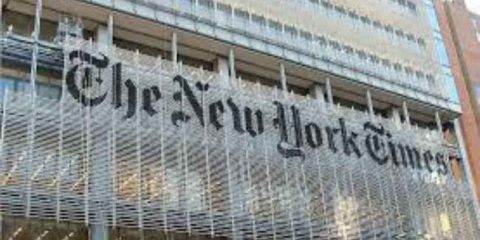 eJournalism: pochi abbonamenti, in crisi anche le app del New York Times