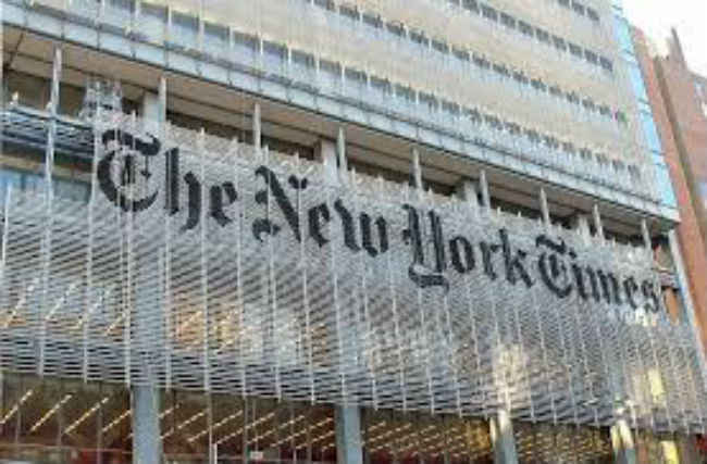 New York Times