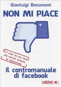 Non mi piace