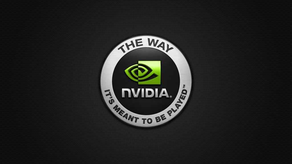 Nvidia