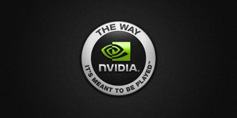 Nvidia esce da un trimestre record