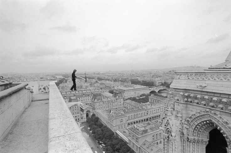 Philippe Petit