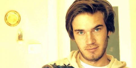 PewDiePie sarà protagonista di un videogioco (video)