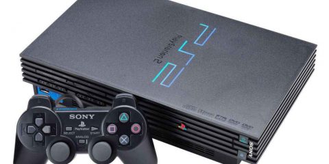 PlayStation 2 votata miglior console di sempre su Amazon