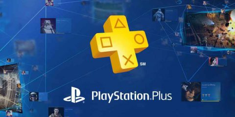 PlayStation Plus alla soglia degli 8 milioni di utenti