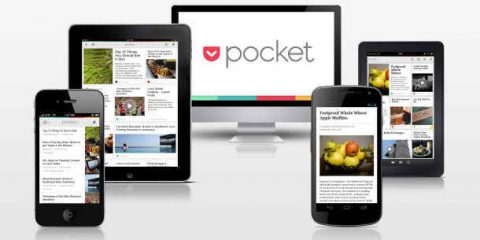 #App4Italy. La recensione del giorno: Pocket