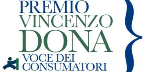 Unione Nazionale Consumatori: Premio Dona 2014, sondaggio su innovazione e sharing economy