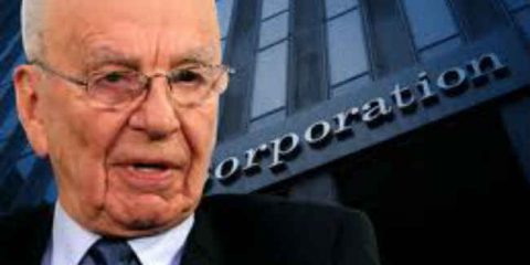 Murdoch entra in Endemol: nasce gigante dei format tv