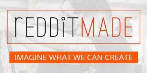 Reddit sfida Kickstarter con Redditmade