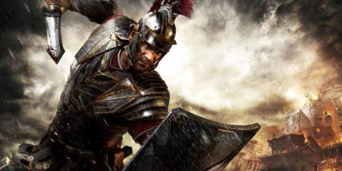 Ryse Son of Rome vince agli Animago Awards