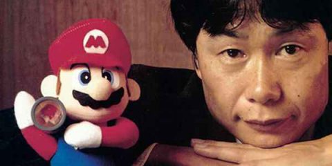 Shigeru Miyamoto pensa al futuro post-Nintendo
