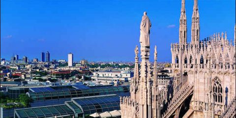 Capitale europea dell’innovazione 2016, anche Milano in gara