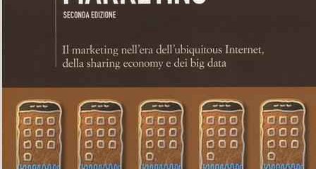 Social mobile marketing