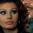 Sophia Loren con Marcello Mastroianni #2