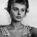 Sophia Loren