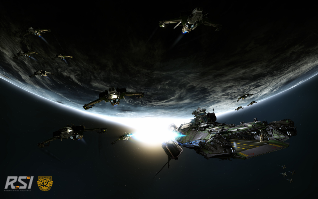 Star Citizen