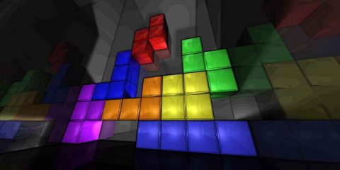 Tetris diventerà un film di fantascienza