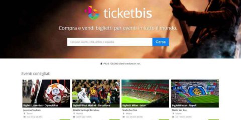 Ticketbis.it