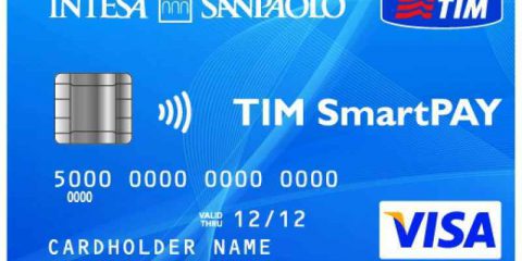 mPayment: con Tim Smartpay di Telecom Italia gli acquisti si pagano dallo smartphone