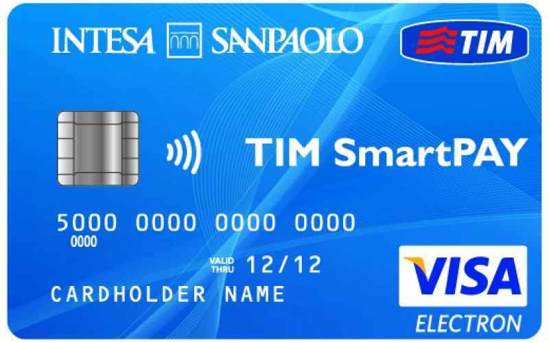 Tim SmartPay