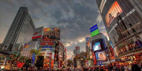 Tokyo smart city, Ue e Giappone investono 12 mln nel 5G
