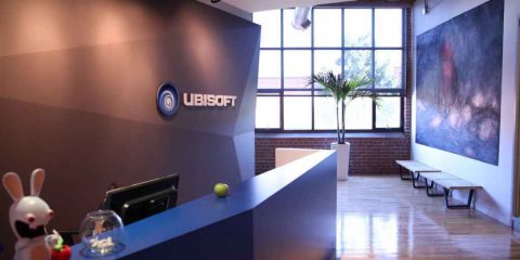 Ubisoft si espande anche in Russia