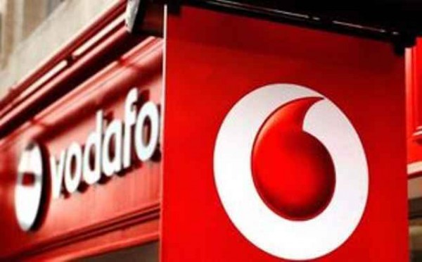 Vodafone