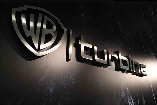 Warner Bros / Turbine
