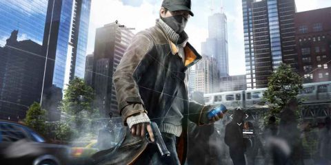 Watch Dogs arriva a 9 milioni di copie distribuite