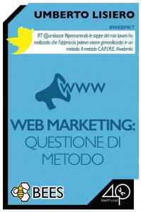 Web marketing