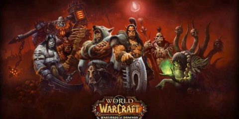 Warlords of Draenor porta gli abbonati di World of Warcraft sopra ai 10 milioni