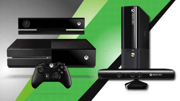 Xbox (One/360)