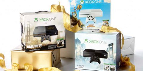 Xbox One è alla soglia dei 10 milioni di unità distribuite