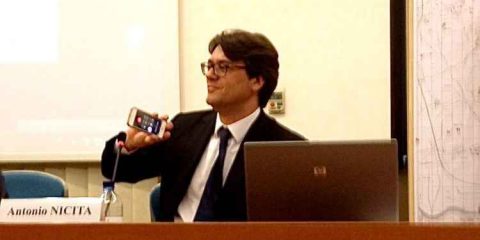 ‘Banda L a gara nel 2015, passo avanti dell’Italia sulle frequenze’. Intervista a Antonio Nicita (Agcom)