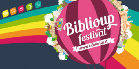 BiblioUP Festival, dal 24 al 26 ottobre la festa delle biblioteche dei Castelli Romani