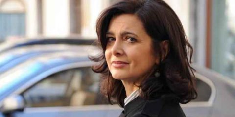 Il Social Politico. Quirinale: è Laura Boldrini il candidato più social