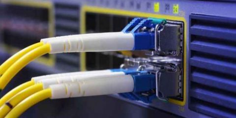 Fibra ottica: in Corea arrivano le connessioni da 10Gbps