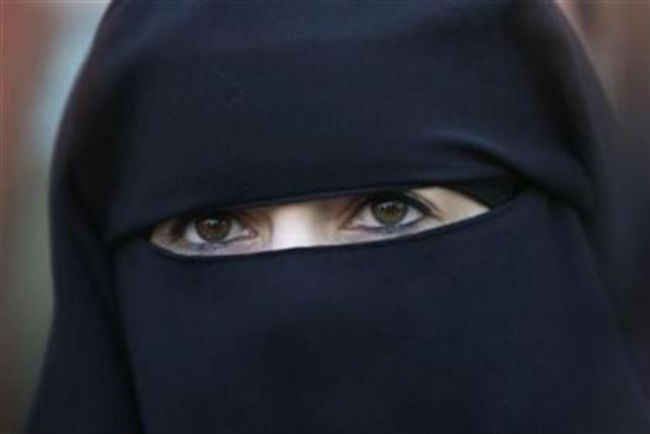 Burqa