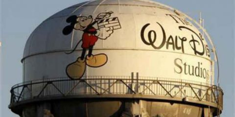 Disney, scoppia il caso sulla Delibera Agcom