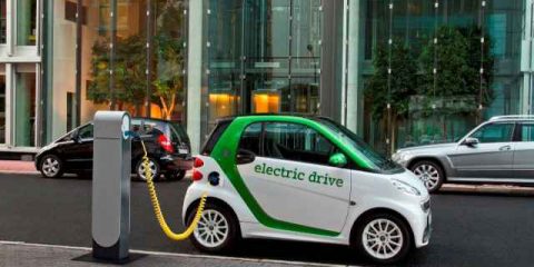 eMobility: Enel, 5 mila stazioni di ricarica per la mobilità elettrica in Europa