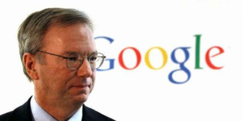 Antitrust, Eric Schmidt (Google): ‘Amazon è il nostro vero competitor’