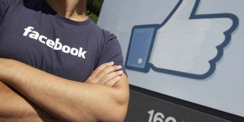 Facebook, Deloitte: creati nel mondo 4,5 mln di posti di lavoro, ma economisti contestano