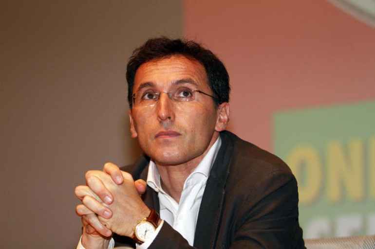 Francesco Boccia