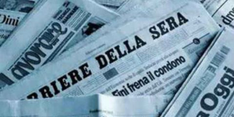 eJournalism, cala in Italia il peso delle testate tradizionali