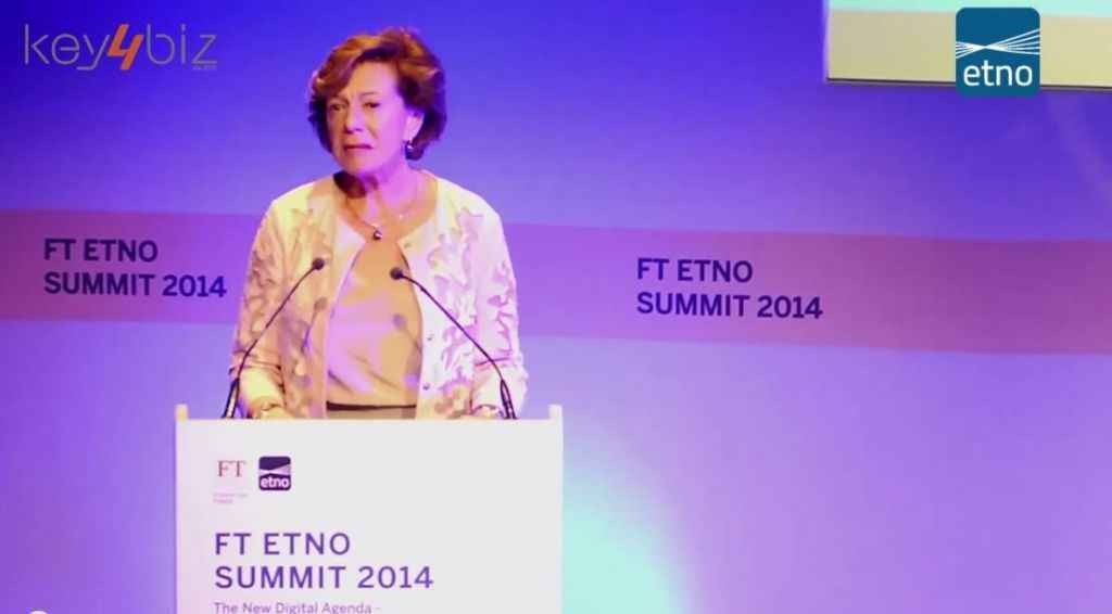 Neelie Kroes