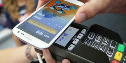 #Cashless: Europa prima al mondo nei pagamenti mobili. Italia fuori dai giochi