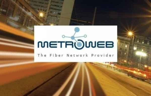 Metroweb