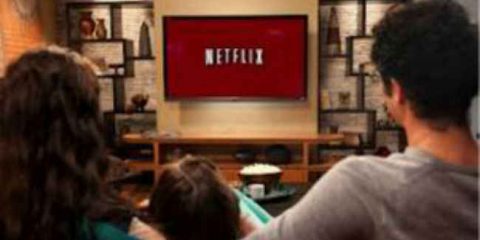 Netflix, in Francia 100 mila abbonati in 15 giorni