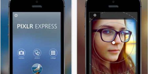 @App4Italy. La recensione del giorno: Pixrl Express